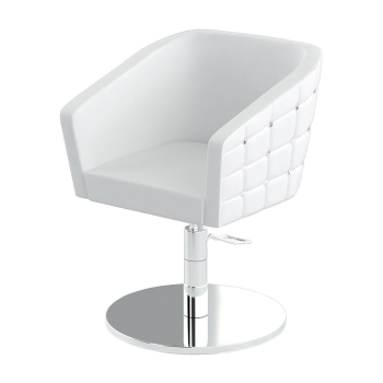 Panda GLAMOUR Fotel fryzjerski    Tanio!